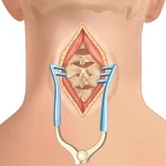 عمل دیسک گردن