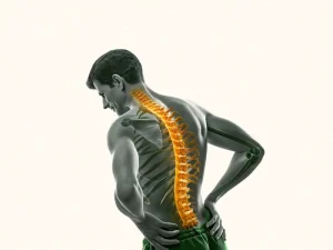 ورزش بیرون زدگی دیسک کمر