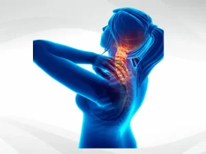 هزینه جراحی دیسک گردن در تهران 1404